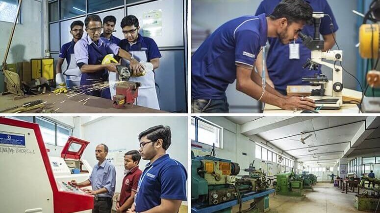 Brainware University