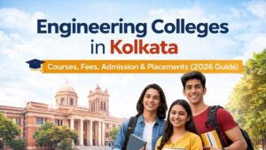 Engineering Colleges in Kolkata
