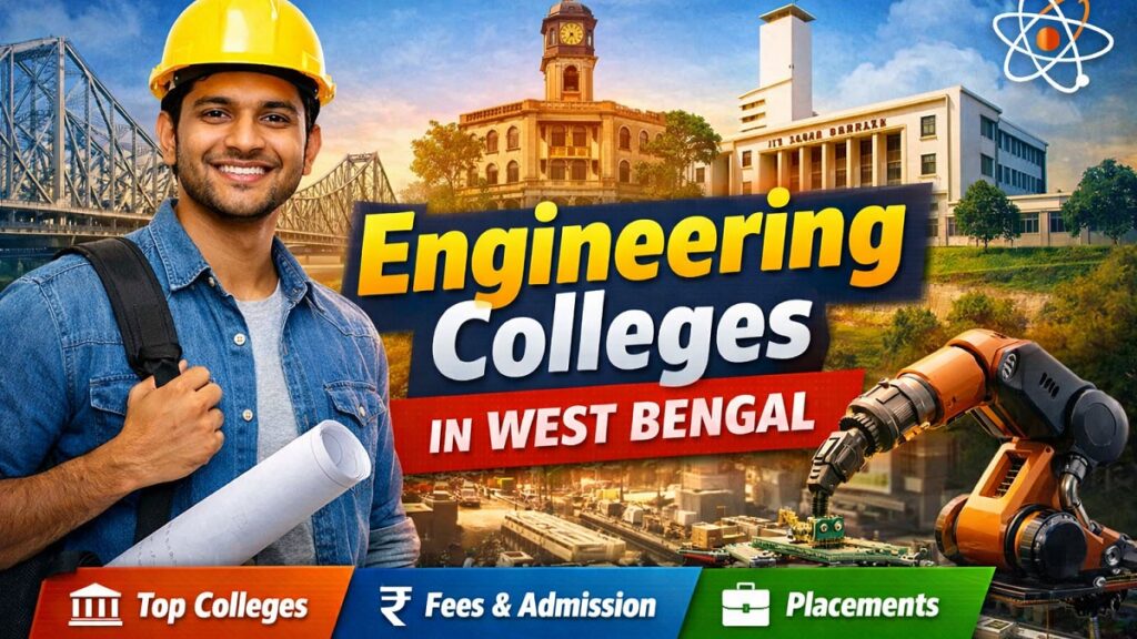 Engineering Colleges in West Bengal