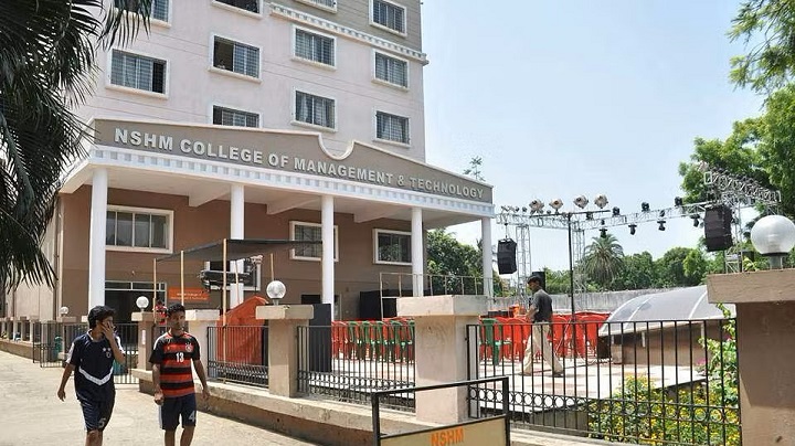 NSHM Knowledge Campus Kolkata