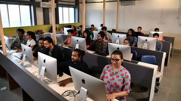 NSHM Knowledge Campus Kolkata