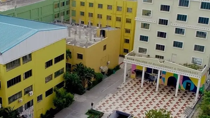 NSHM Knowledge Campus Kolkata