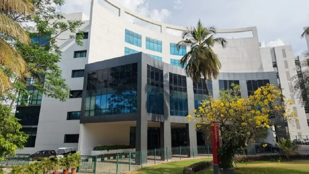 S-VYASA University Bangalore 