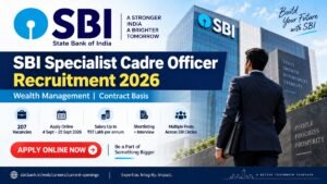 Officer Recruitment 2026